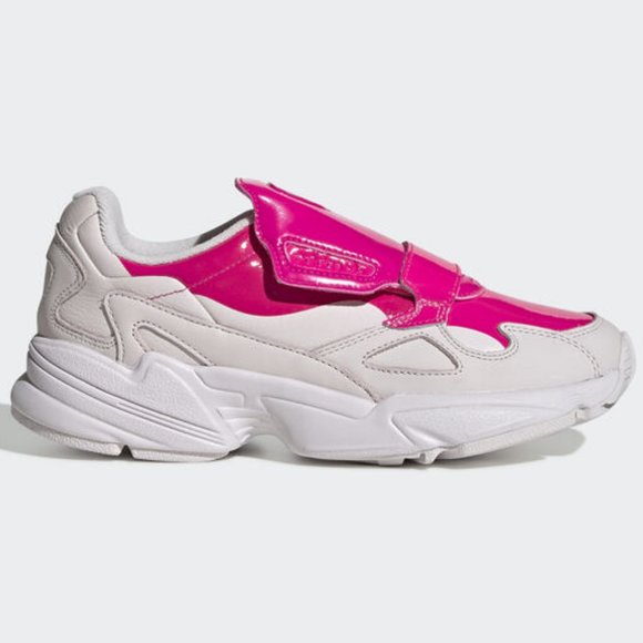 Adidas Falcon RX Sneakers Barbiecore - Picture 3 of 14